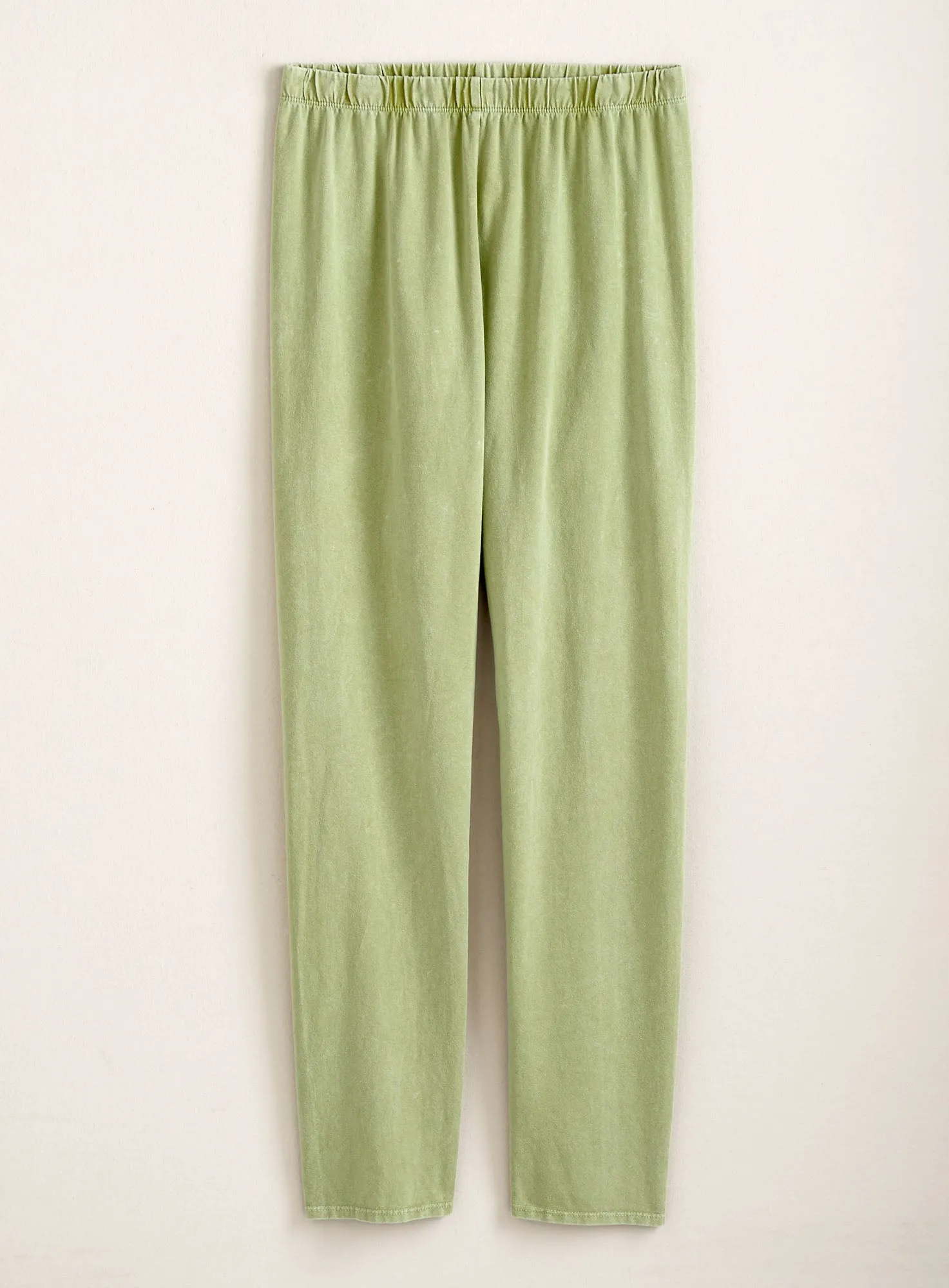 Day to Night Legging Pants - Mineral Washed