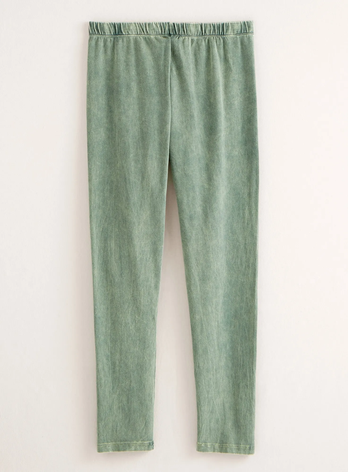 Day to Night Legging Pants - Mineral Washed