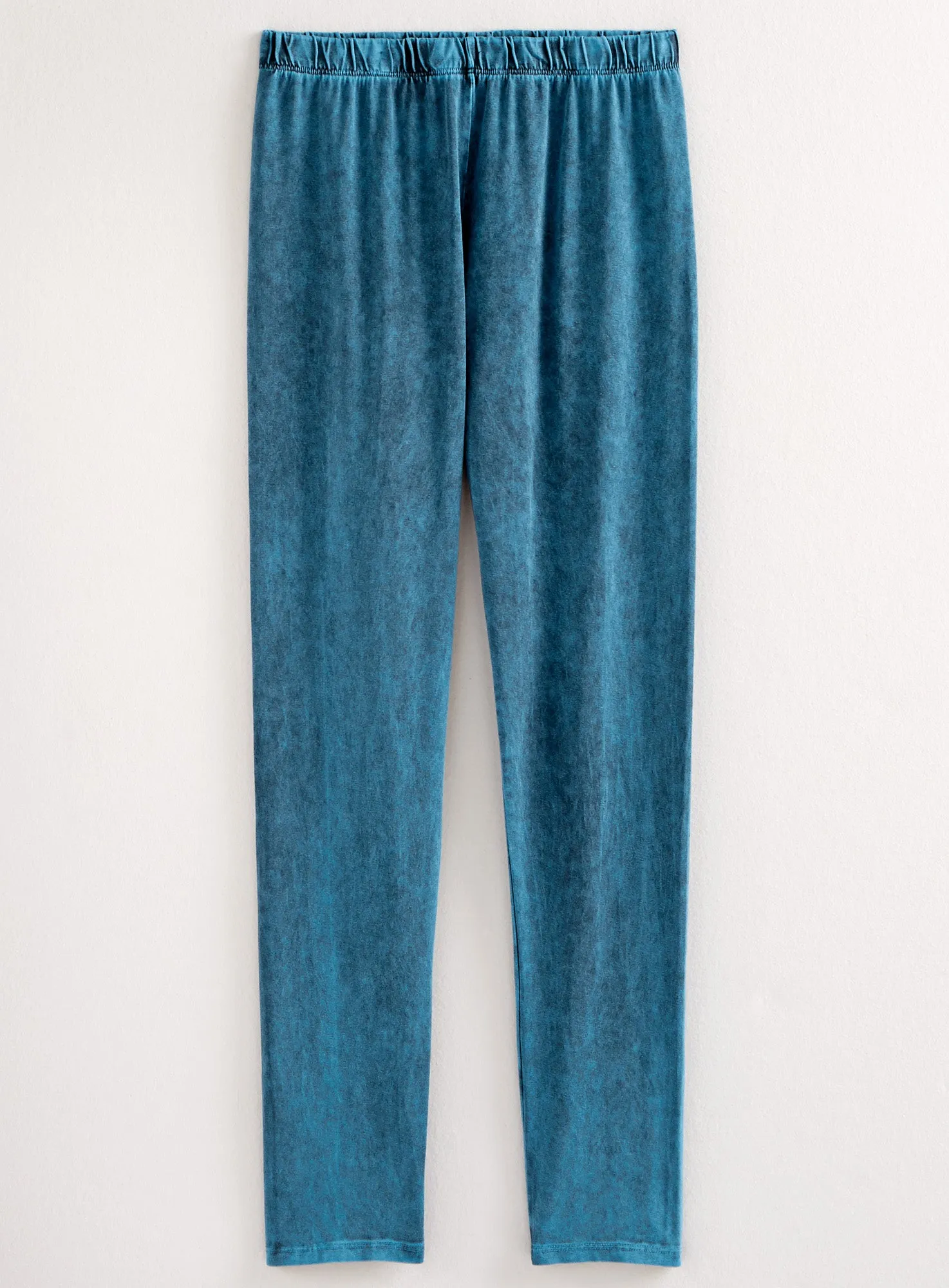 Day to Night Legging Pants - Mineral Washed