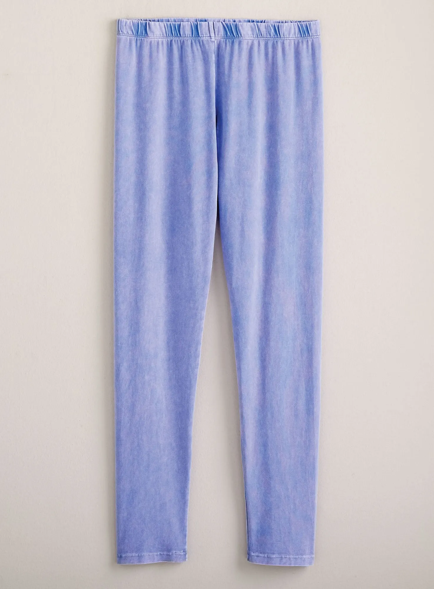 Day to Night Legging Pants - Mineral Washed