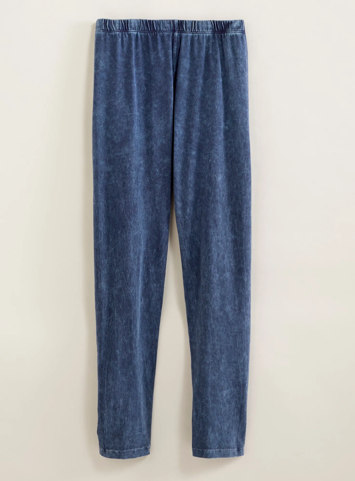 Day to Night Legging Pants - Mineral Washed