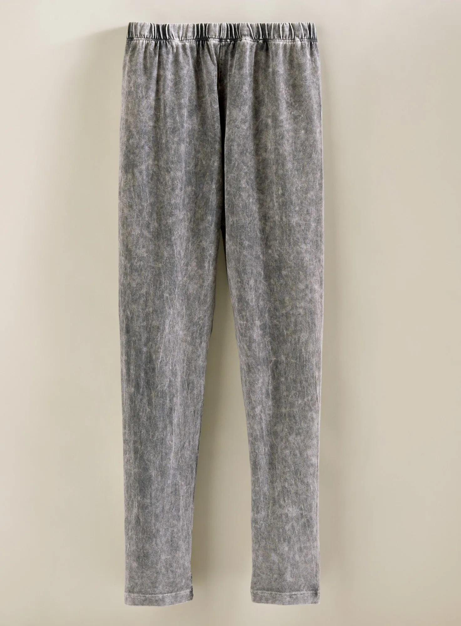 Day to Night Legging Pants - Mineral Washed