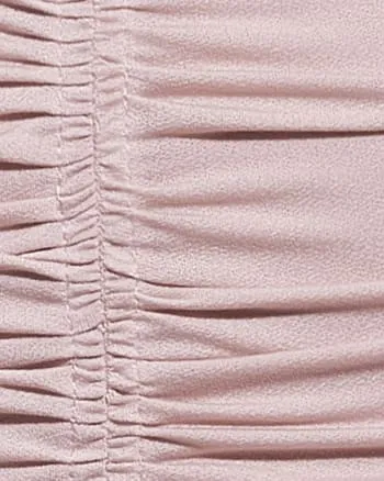 DEANNA DRESS | Ballet Pink