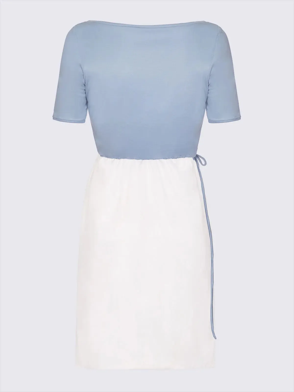 Deep Ocean Dress