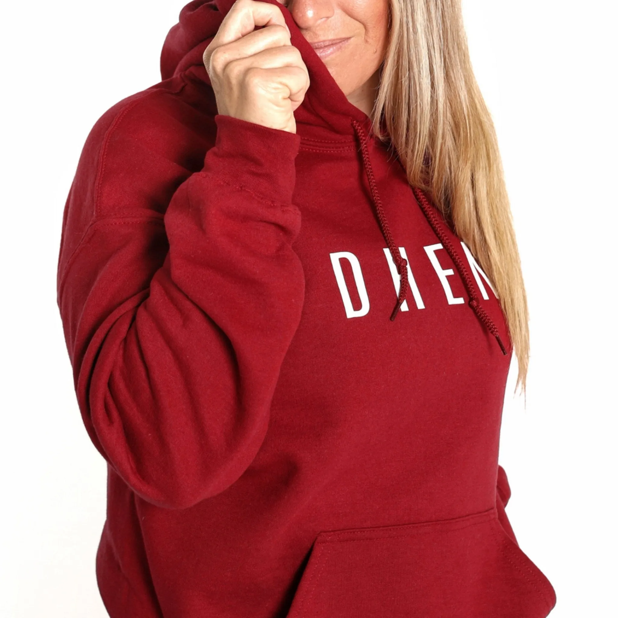 DHEN PULLOVER