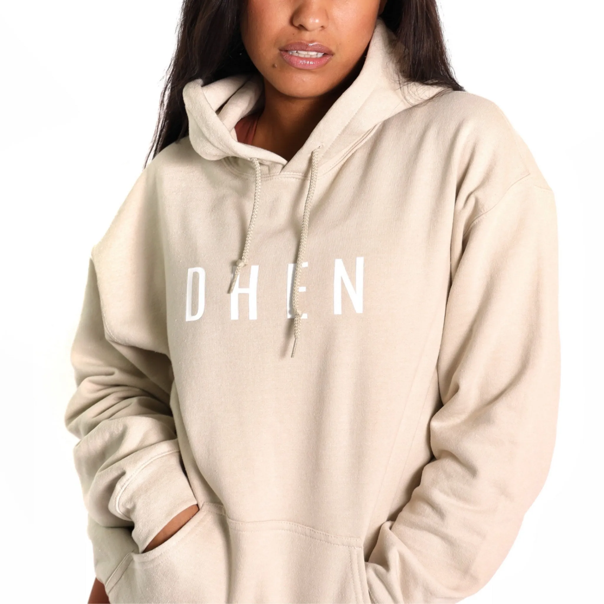DHEN PULLOVER