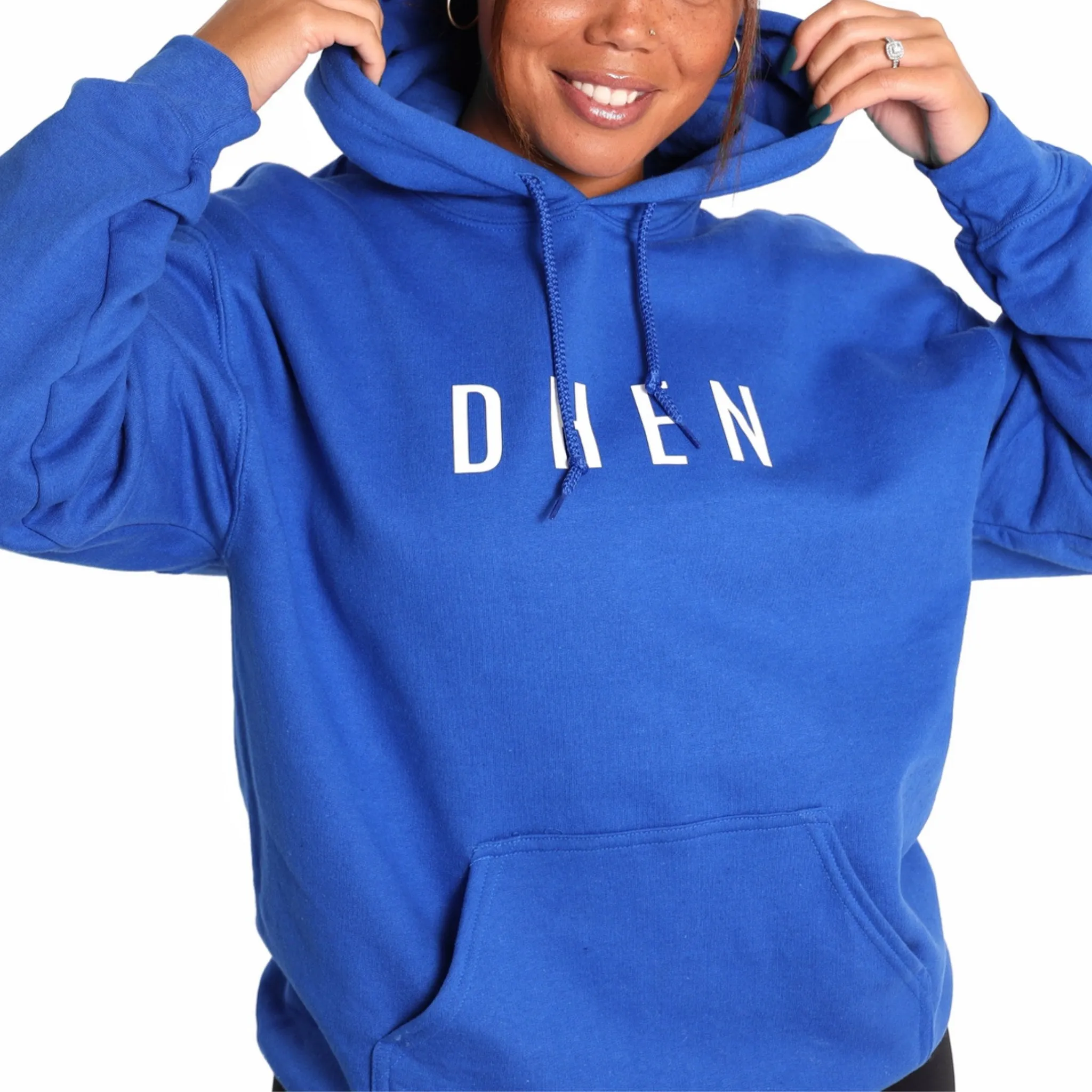 DHEN PULLOVER