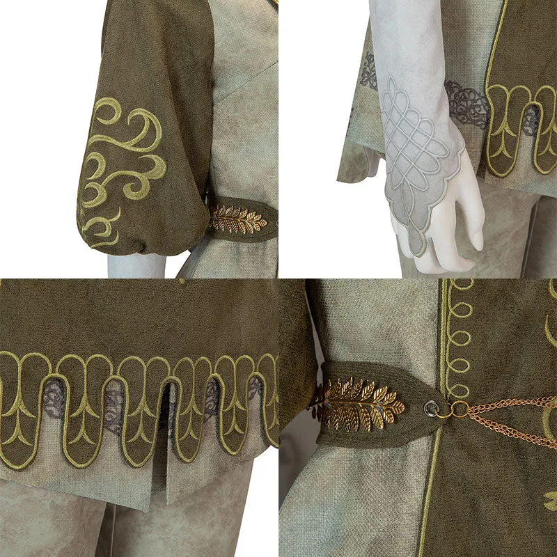 Dragon's Dogma 2 Doireann Cosplay Costume