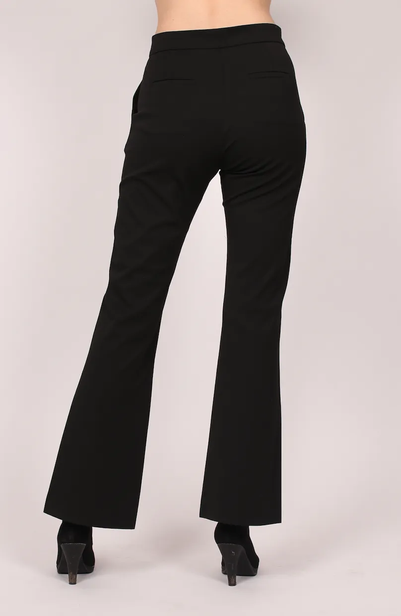 Dress Pants - Black