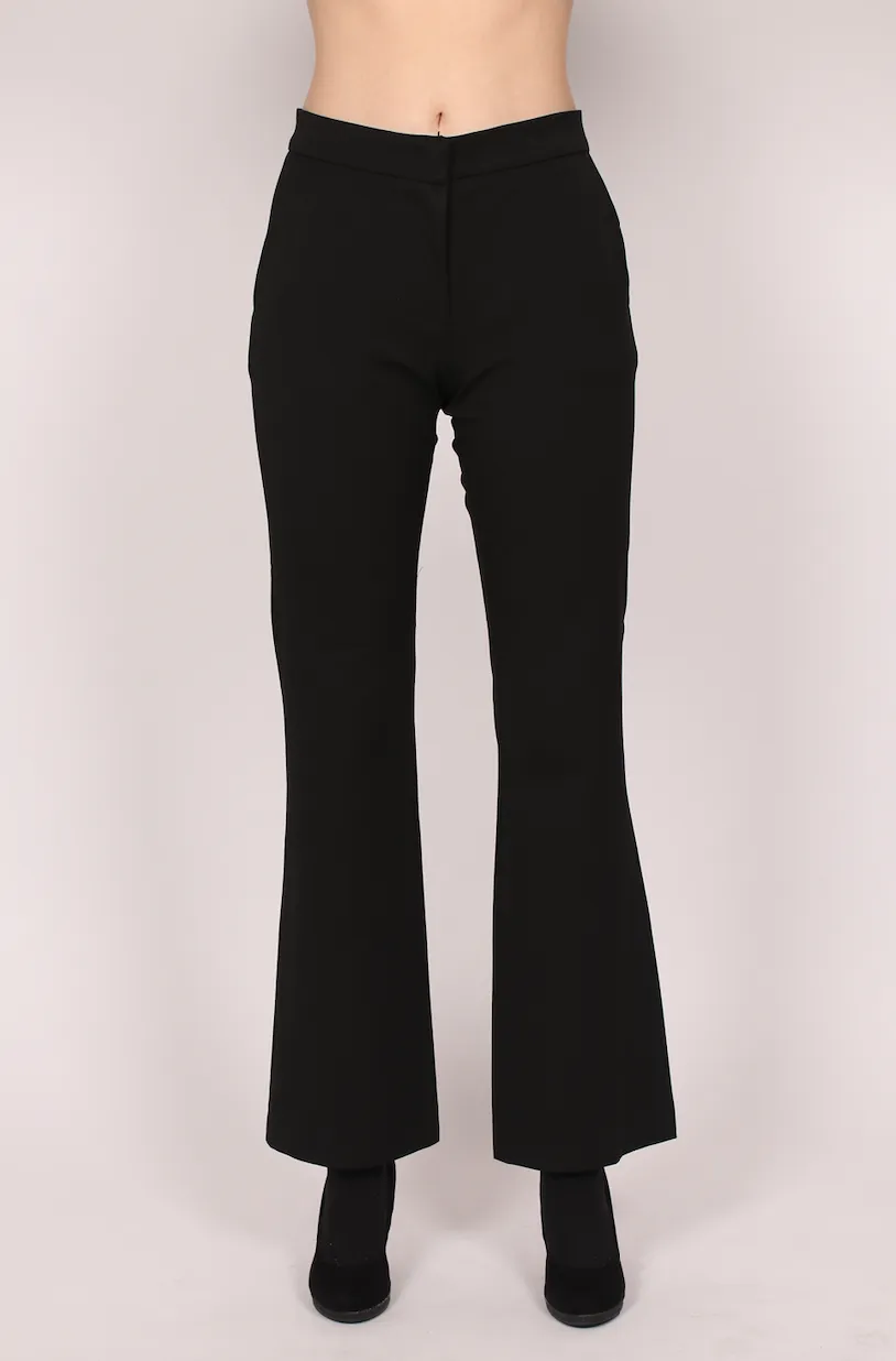 Dress Pants - Black