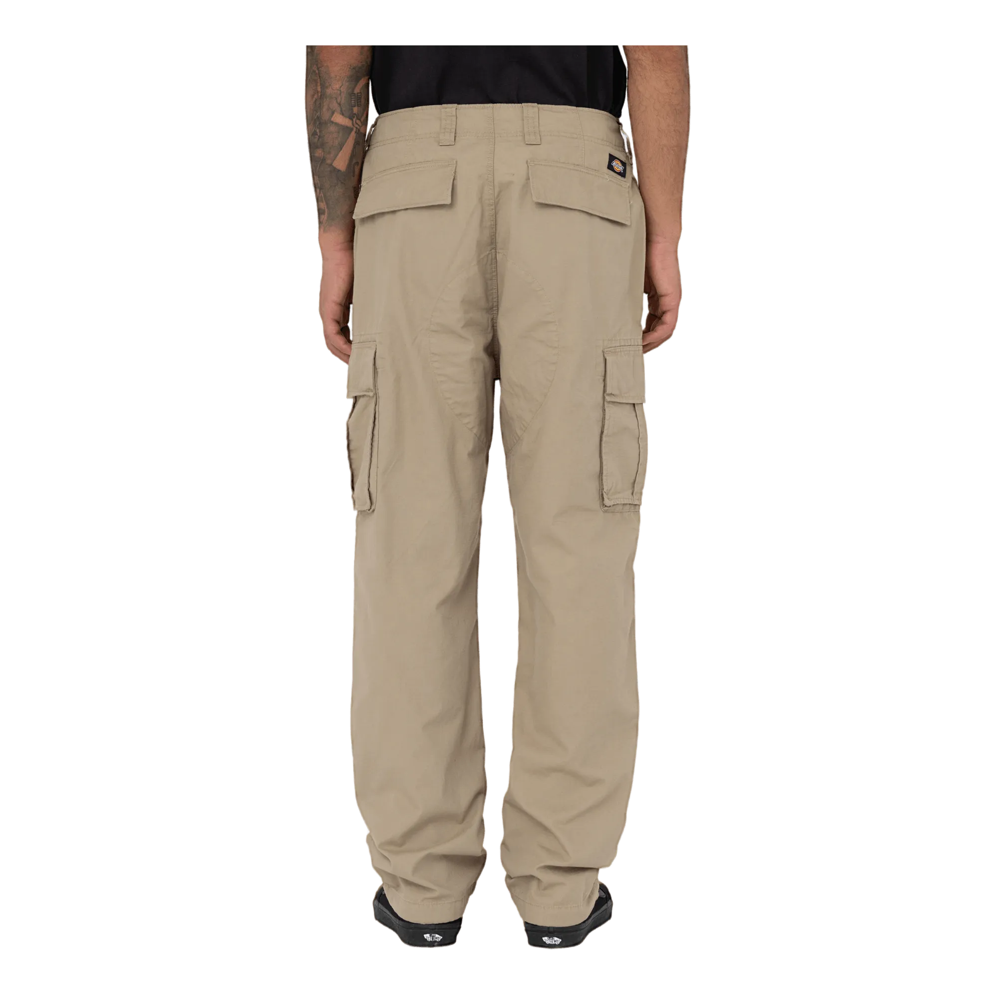 Eagle Bend Pant Khaki