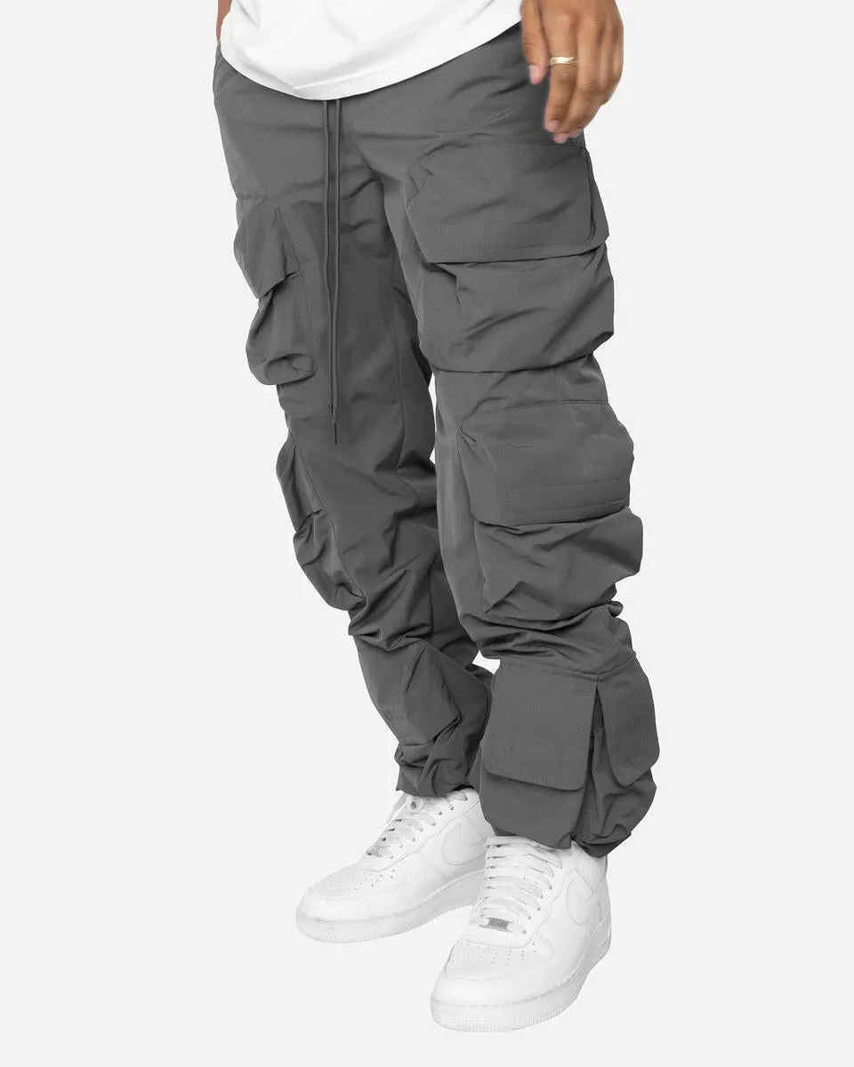 EPTM COPELAND CARGO PANTS (GREY)