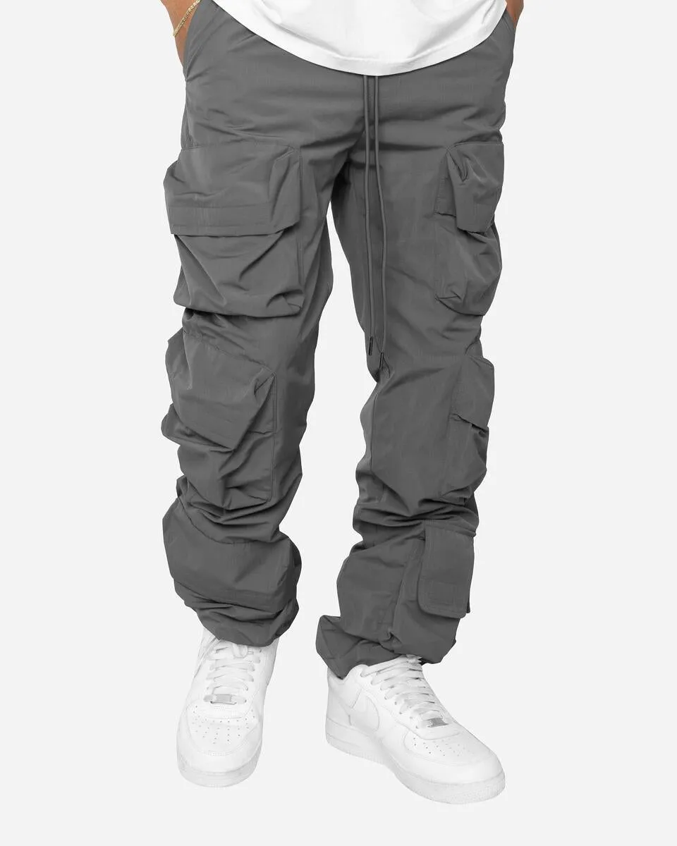 EPTM COPELAND CARGO PANTS (GREY)