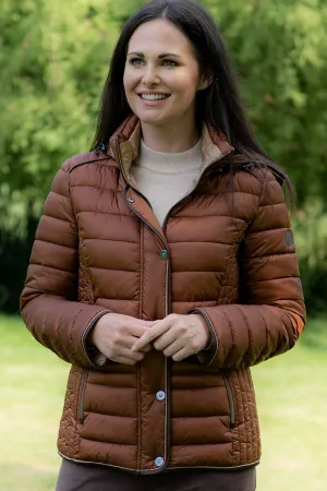 Filbert Jacket