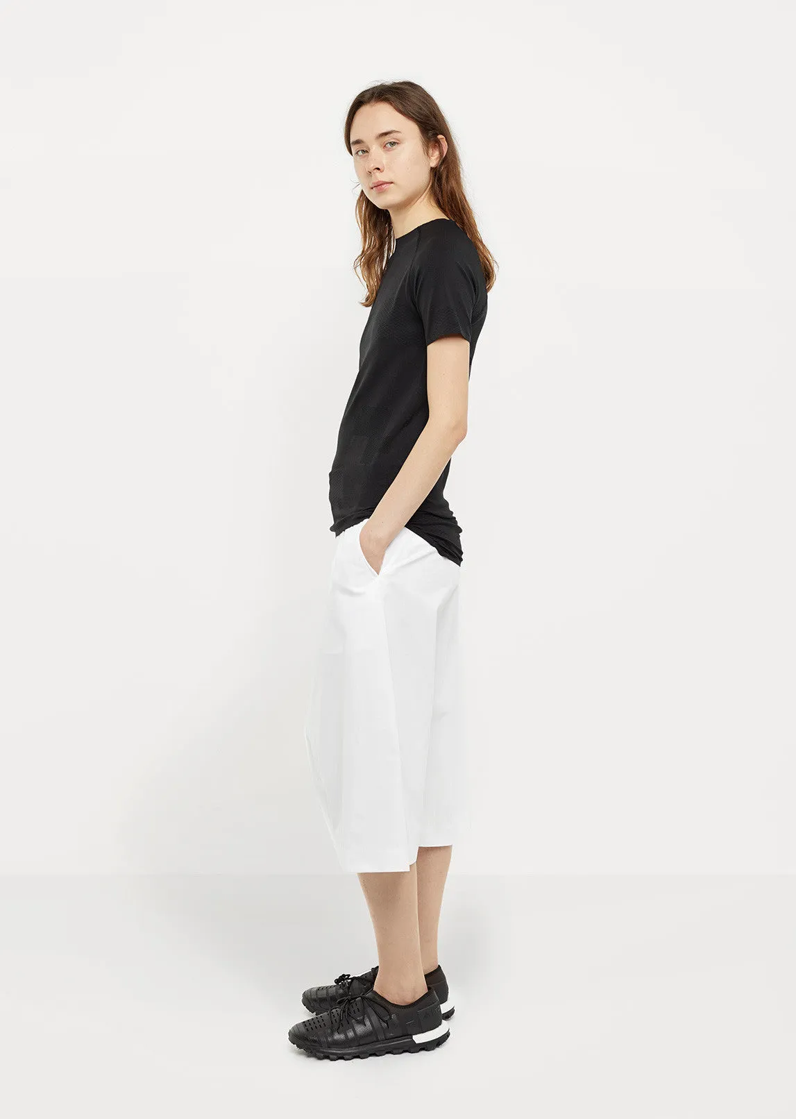 Fine Knit Top