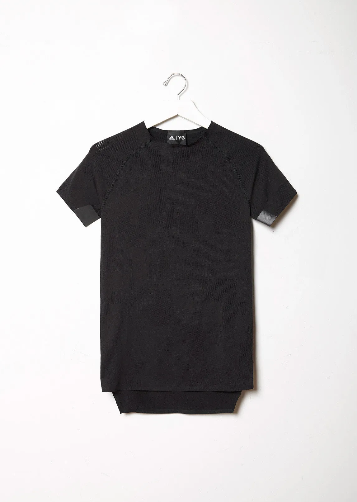 Fine Knit Top