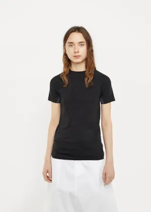 Fine Knit Top