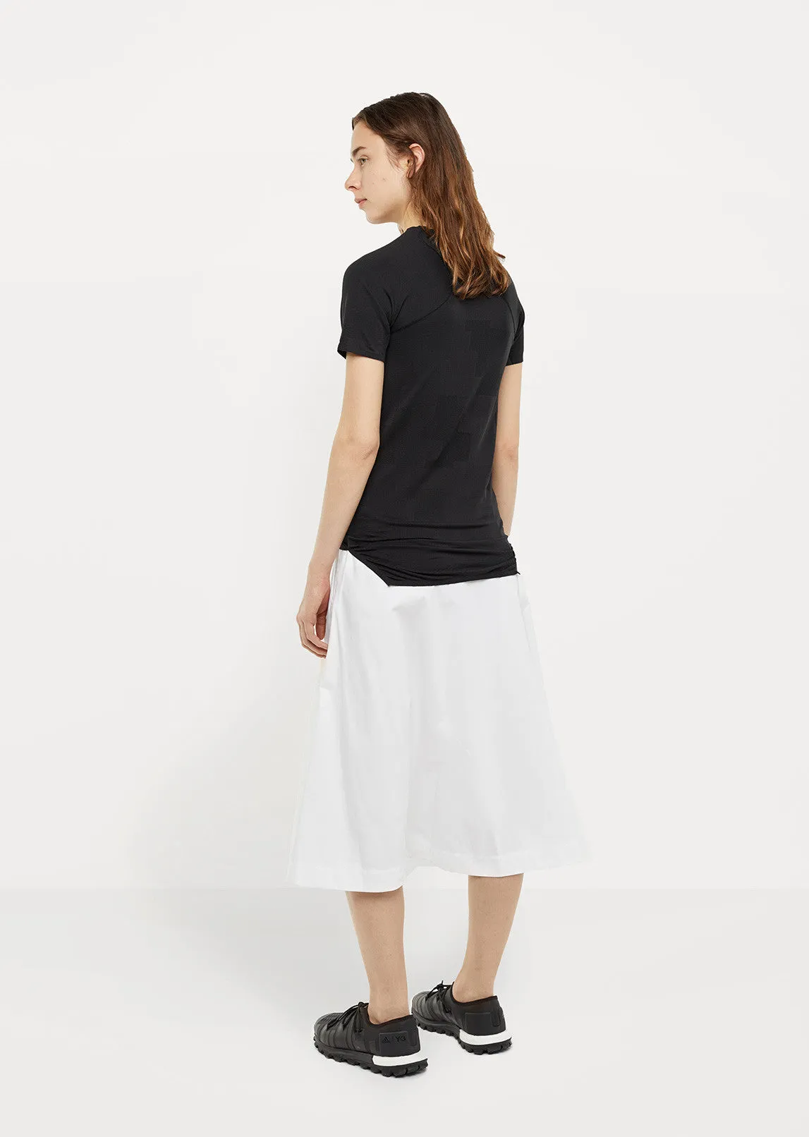 Fine Knit Top