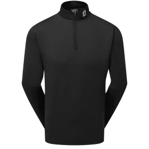 FootJoy Spacer Knit Tonal Block 1/4-Zip Golf Pullover 31941