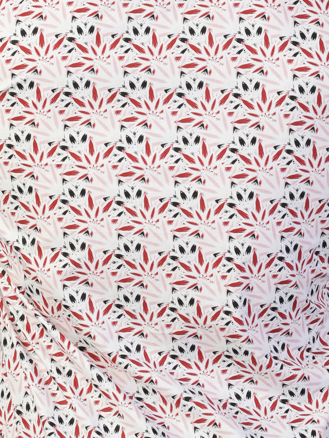 Galileo Weed Red
