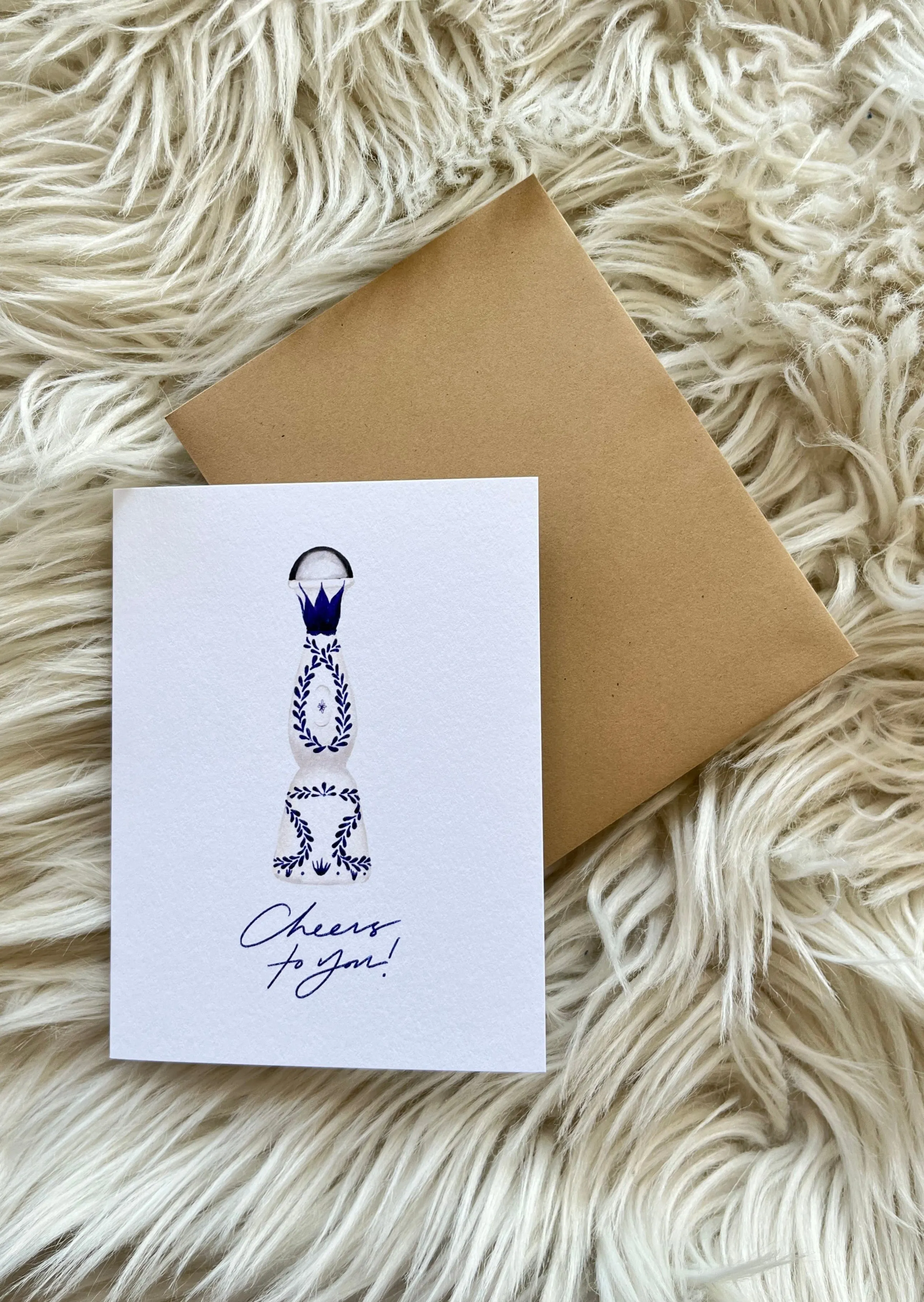 Greeting Card