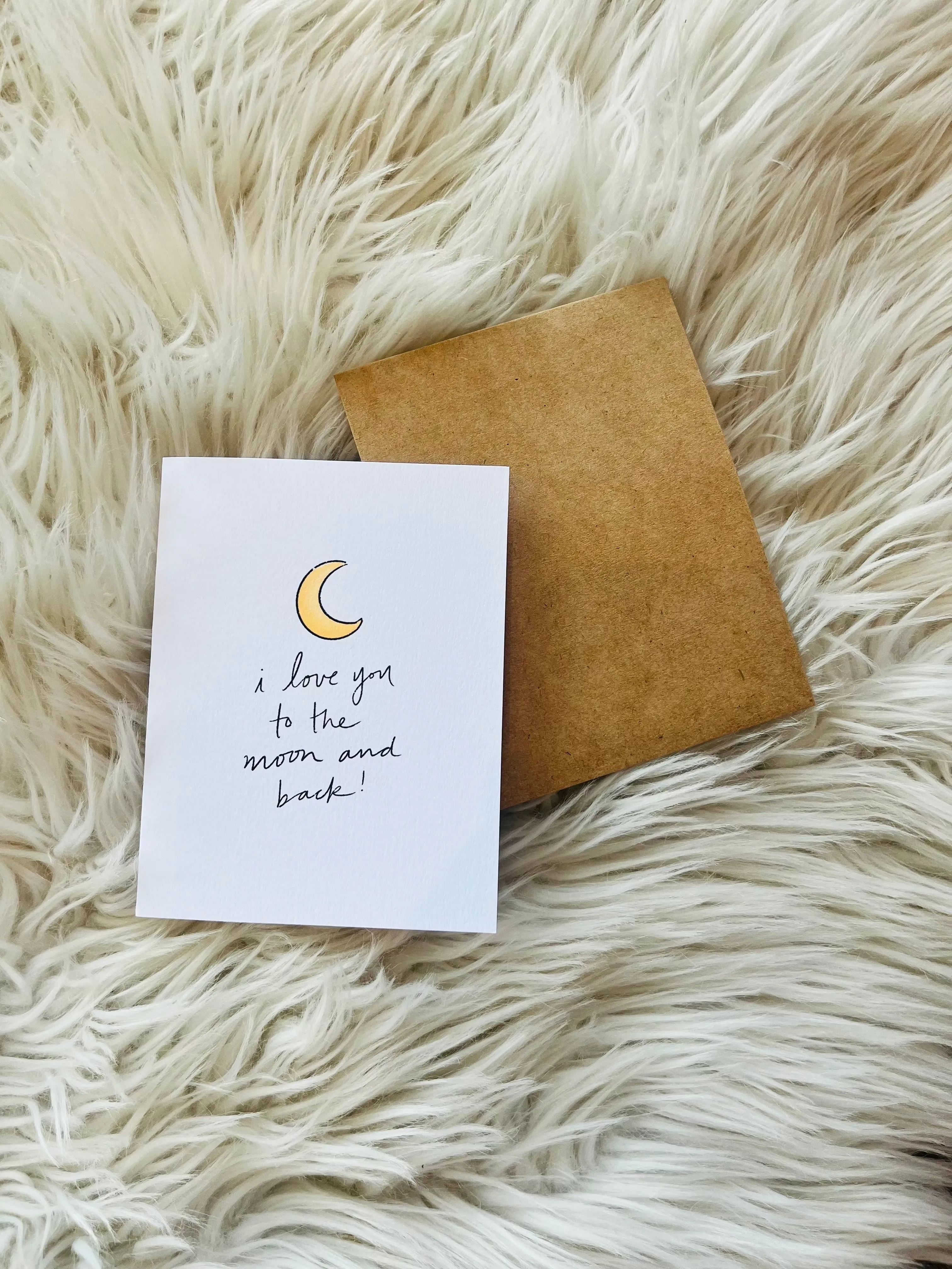 Greeting Card