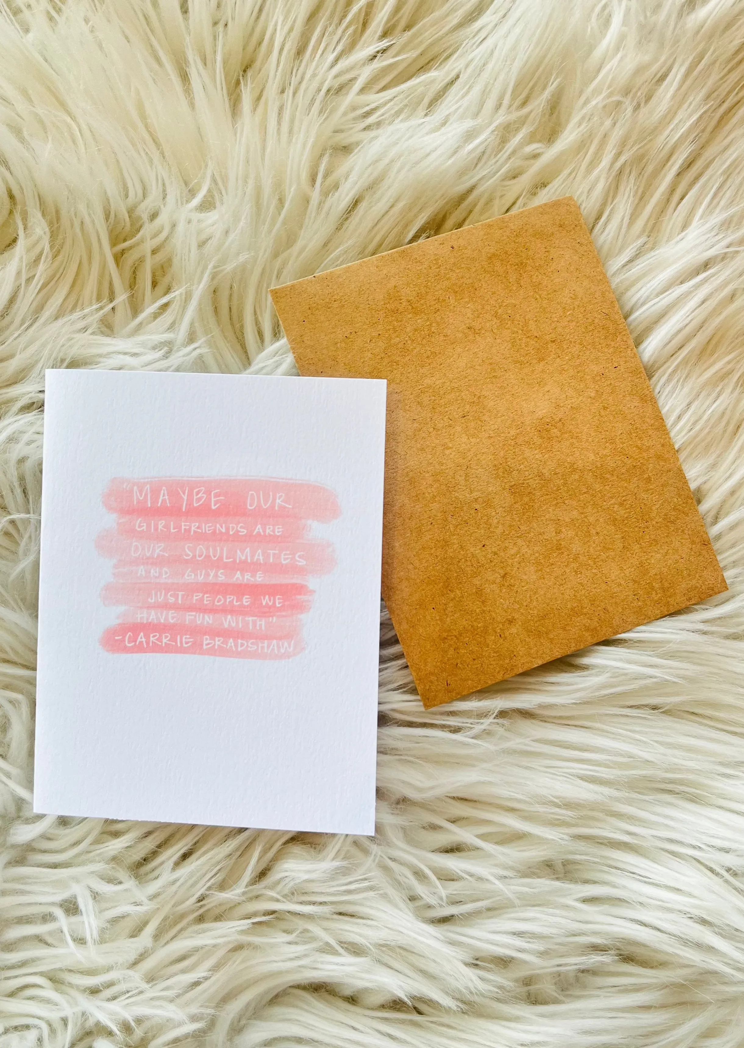 Greeting Card