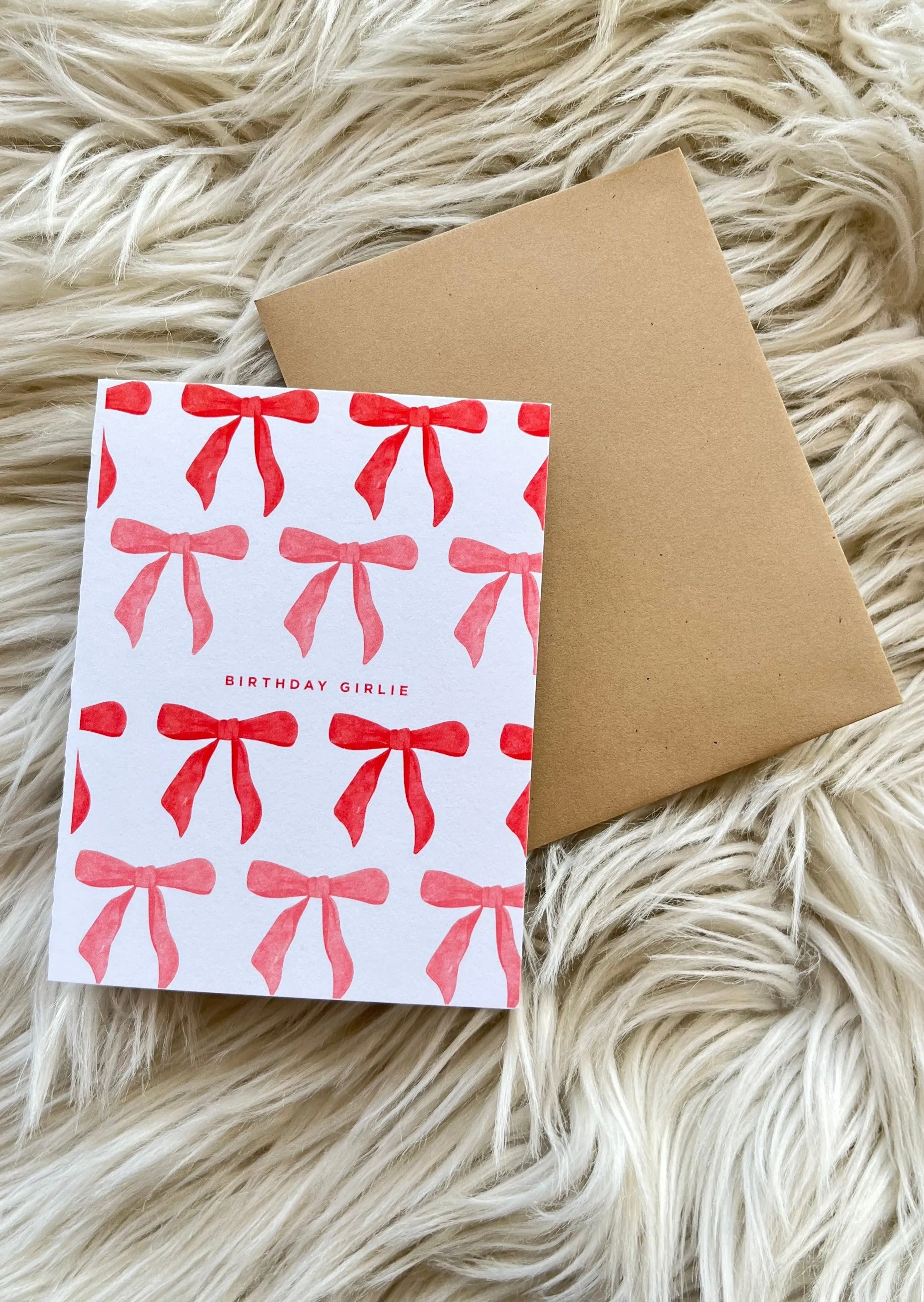 Greeting Card