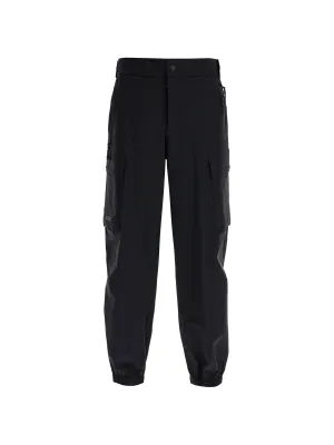 Grenoble Hardshell Cargo Trousers