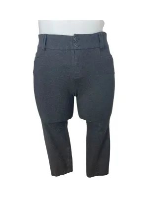 Grey Dress Pants