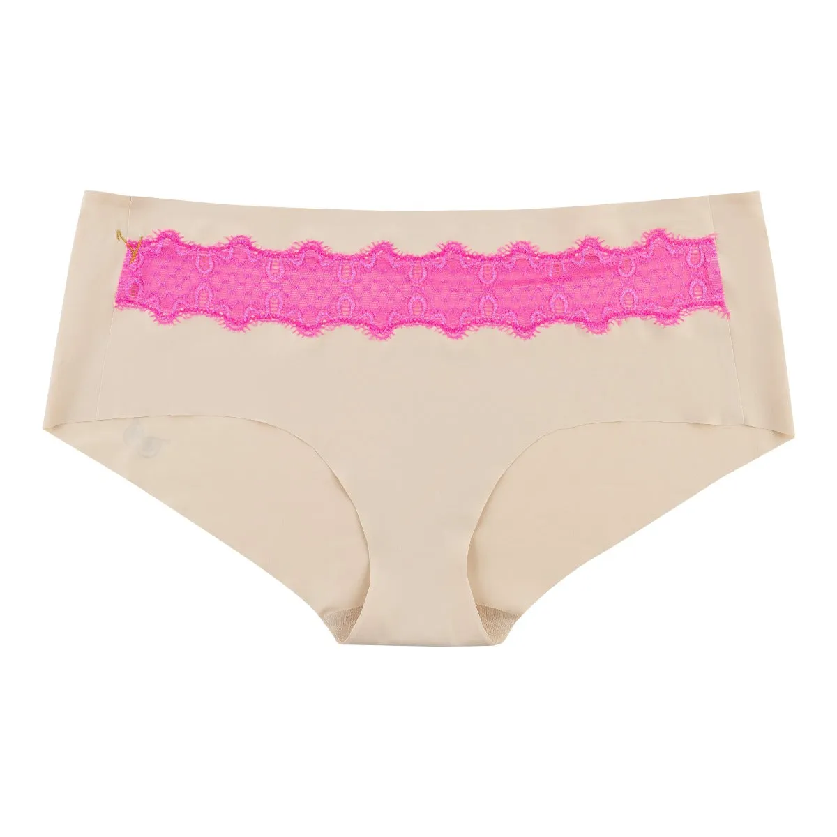 Happy Seams Seamless Briefs
