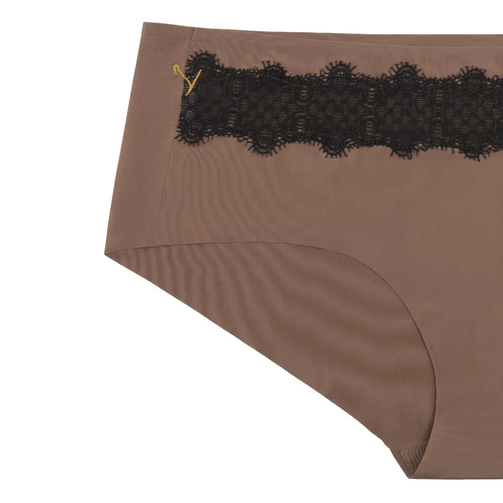 Happy Seams Seamless Briefs