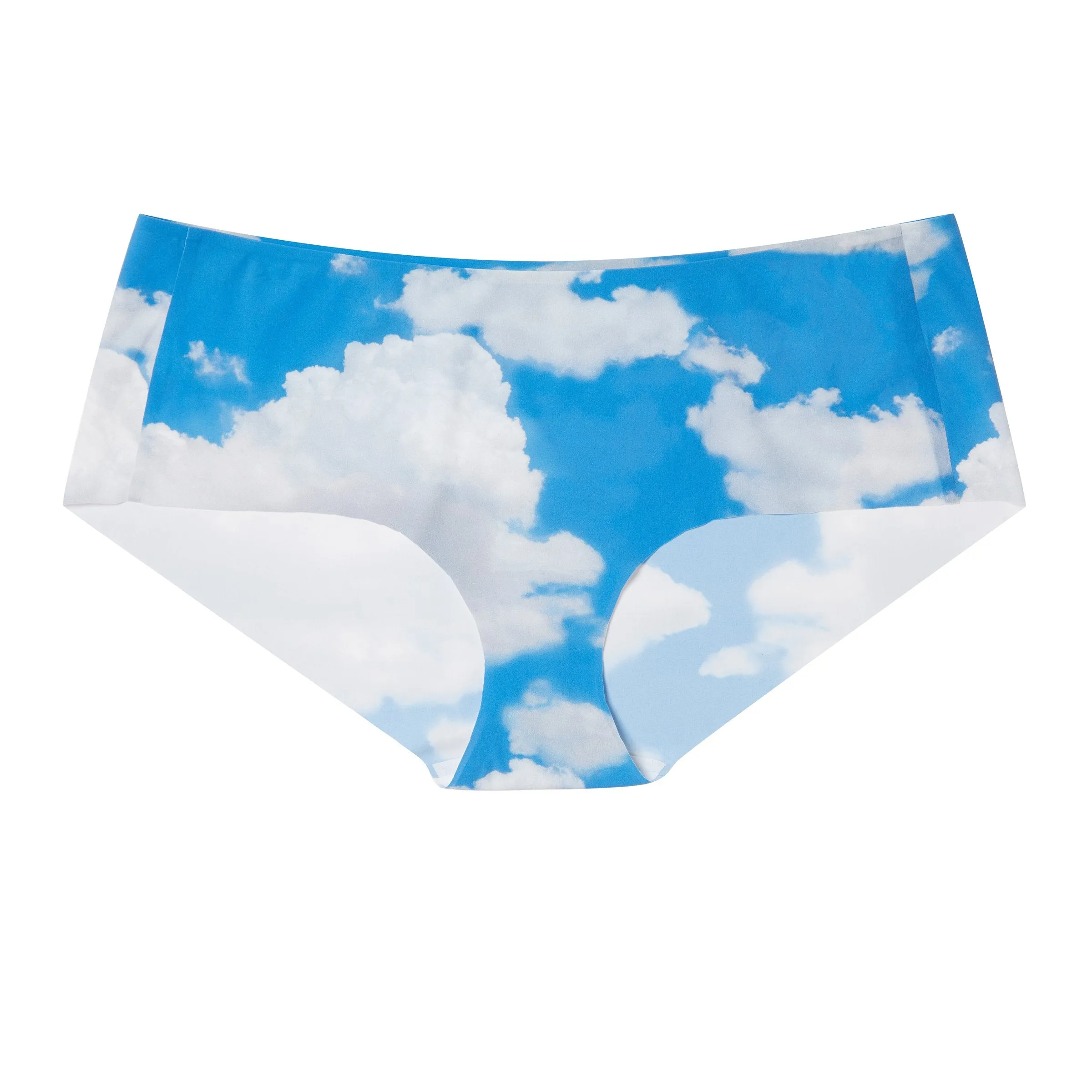 Happy Seams Seamless Briefs