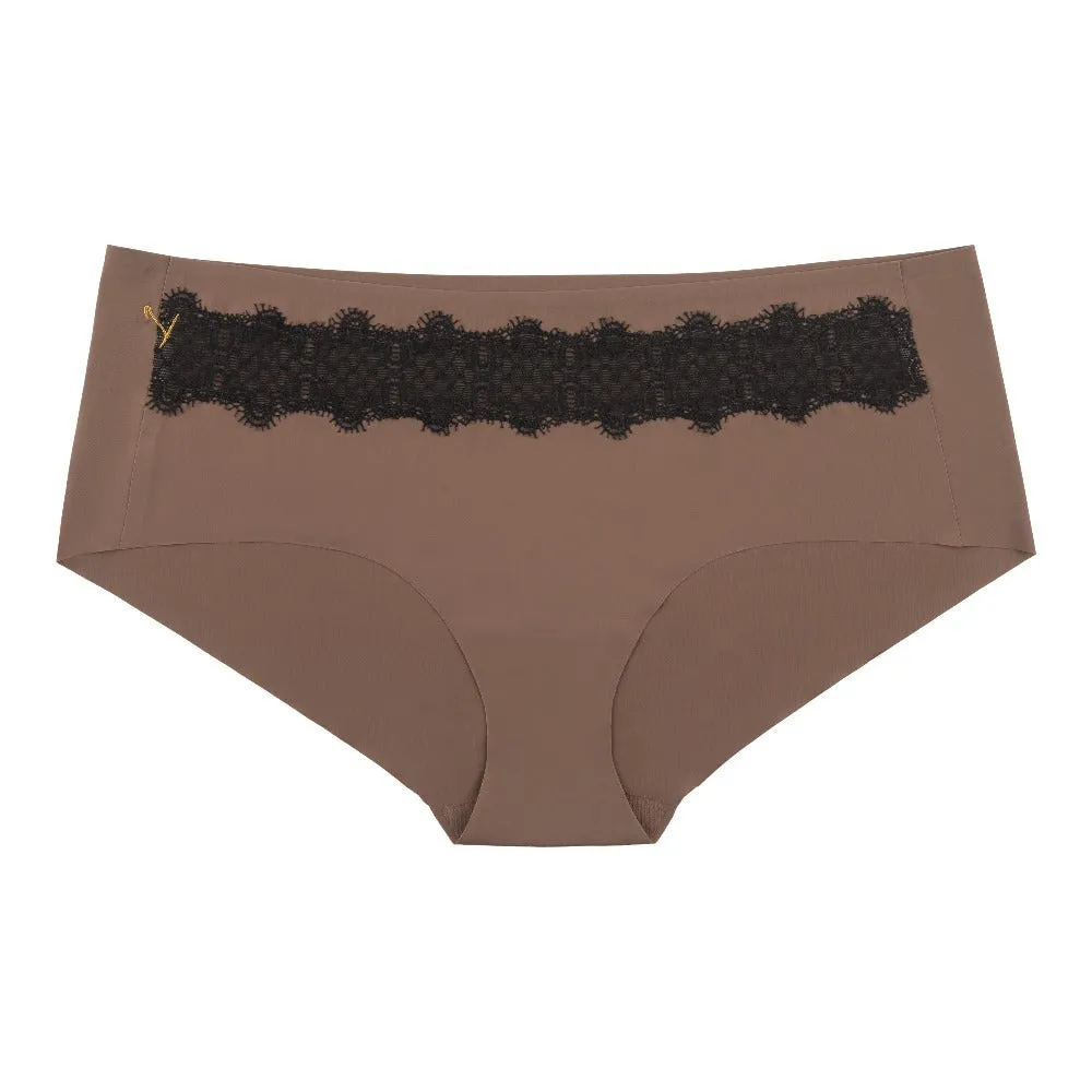 Happy Seams Seamless Briefs