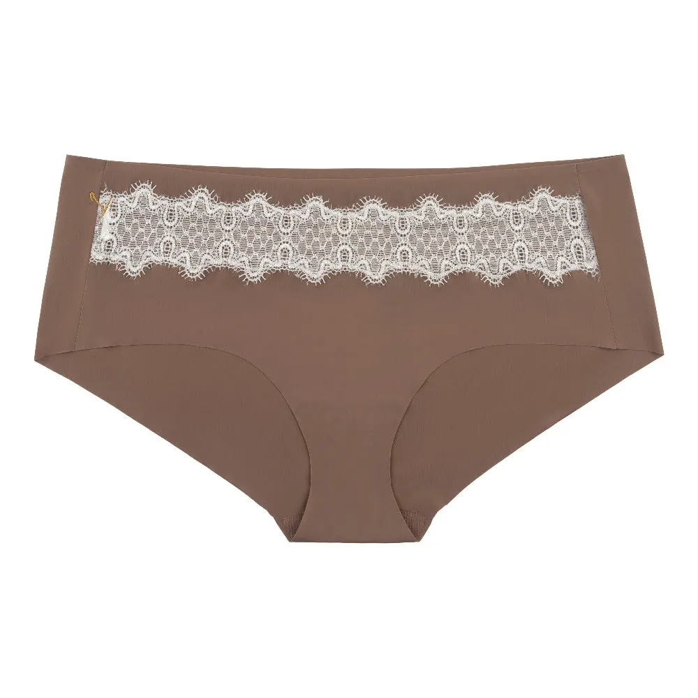 Happy Seams Seamless Briefs