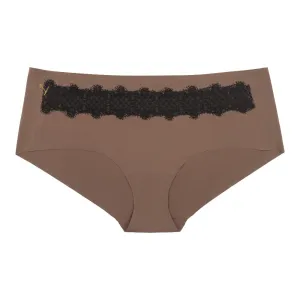 Happy Seams Seamless Briefs