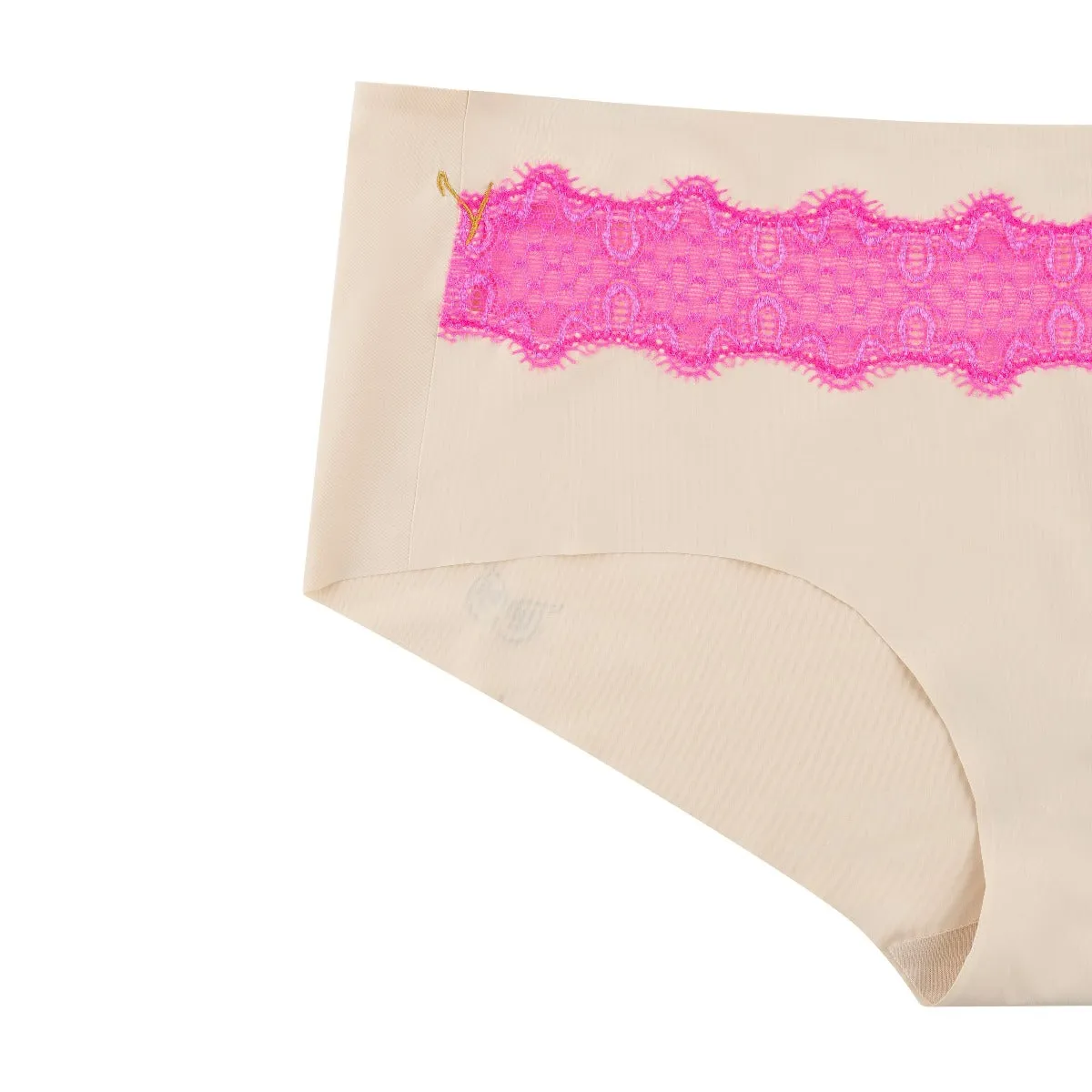 Happy Seams Seamless Briefs