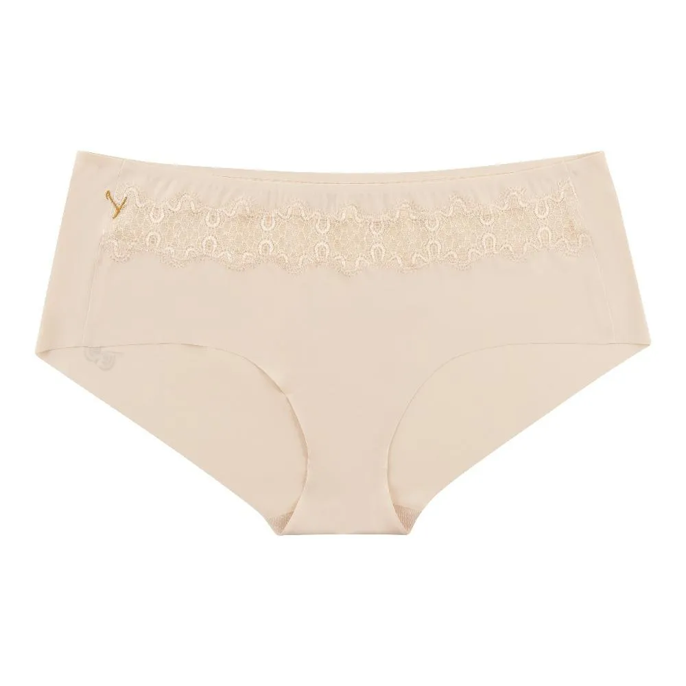 Happy Seams Seamless Briefs