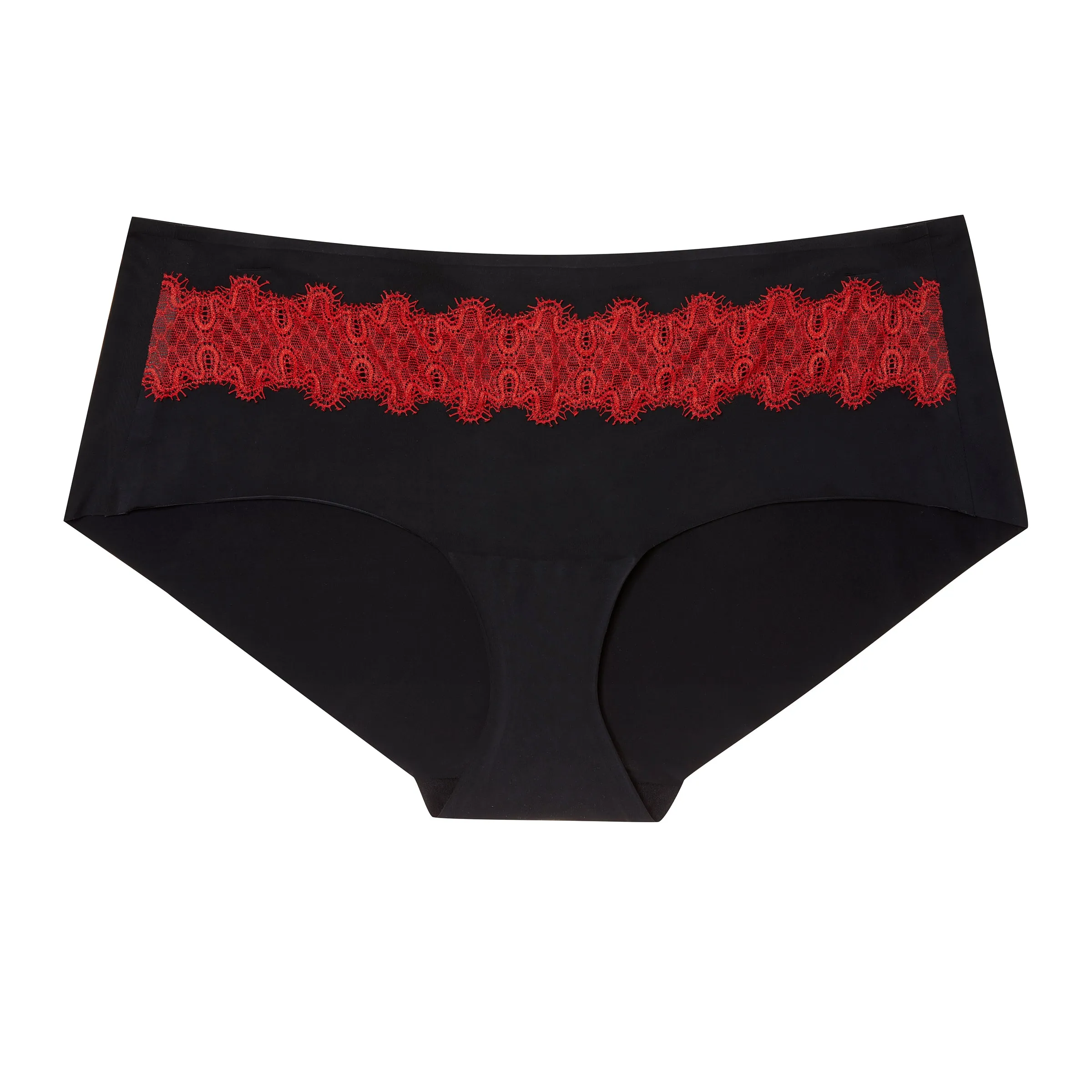 Happy Seams Seamless Briefs