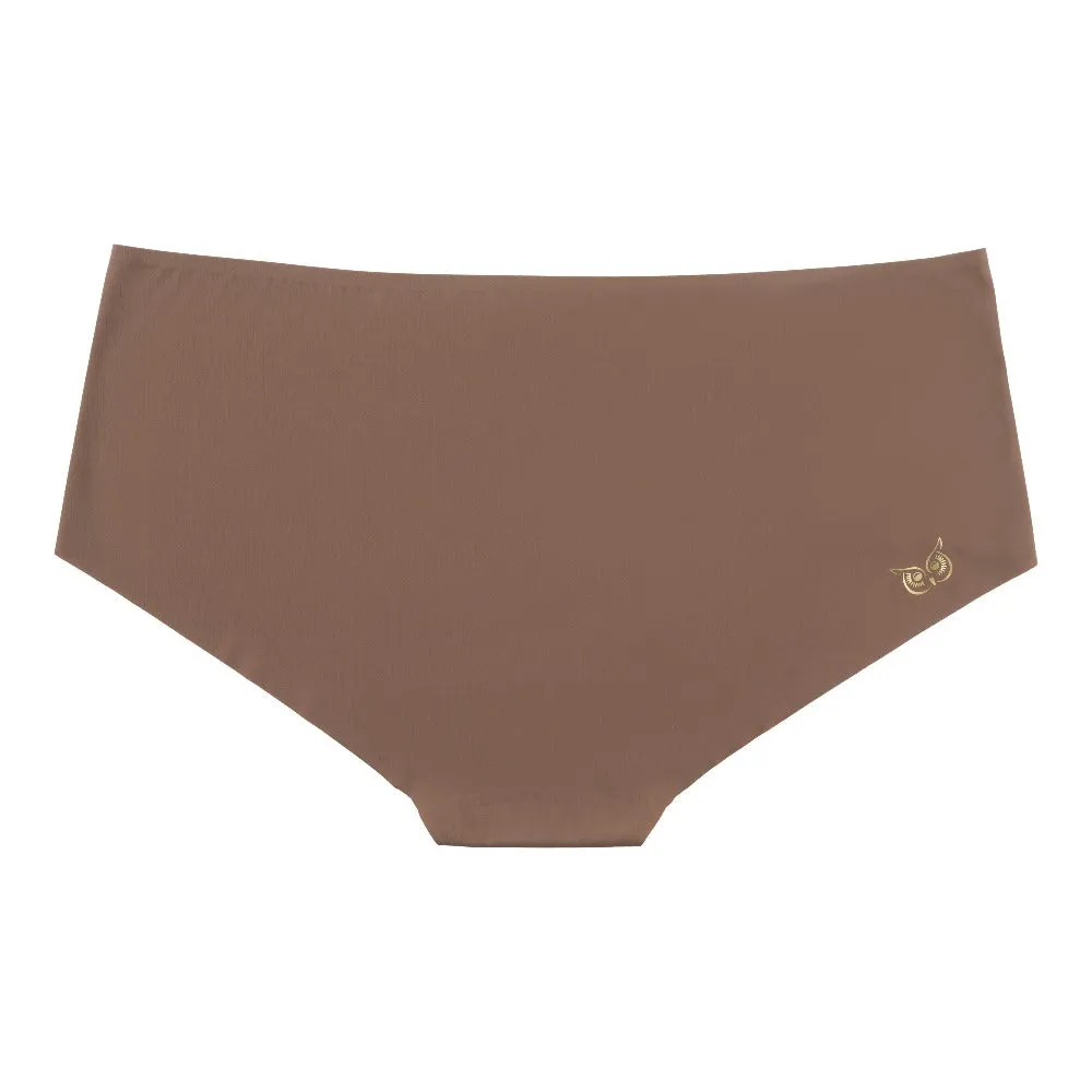 Happy Seams Seamless Briefs