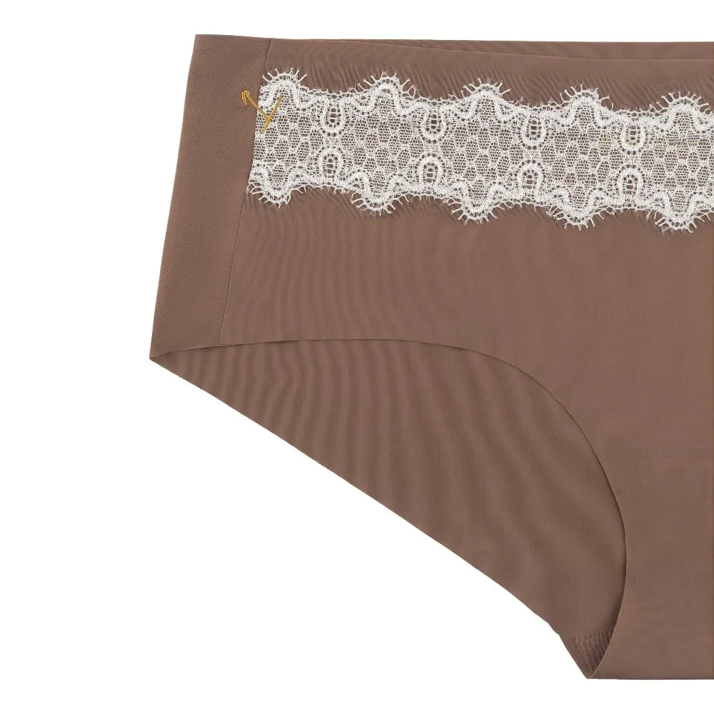 Happy Seams Seamless Briefs