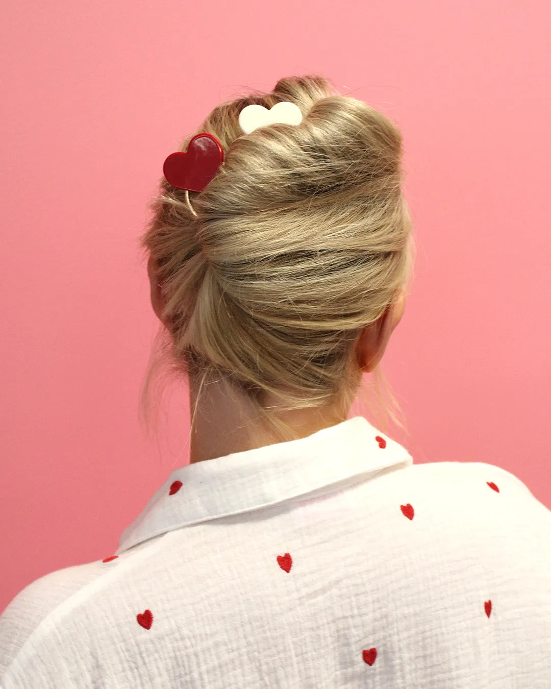 Heart's Desire - Hair Forks