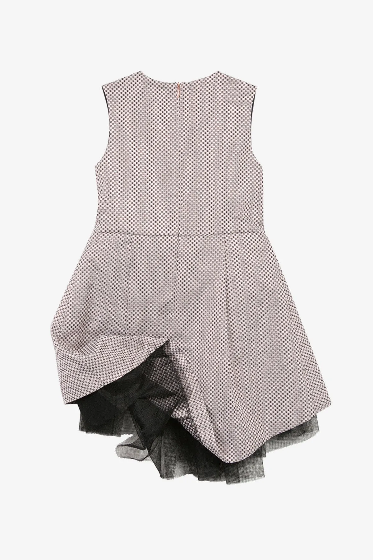 Jean Bourget Petal Girls Dress