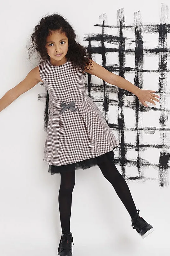 Jean Bourget Petal Girls Dress
