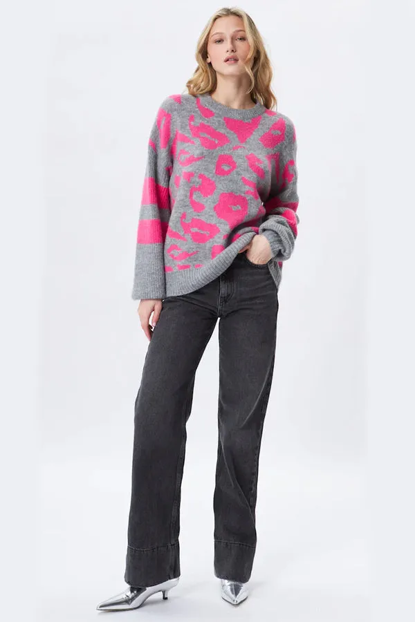 John & Jenn Phinn Pullover