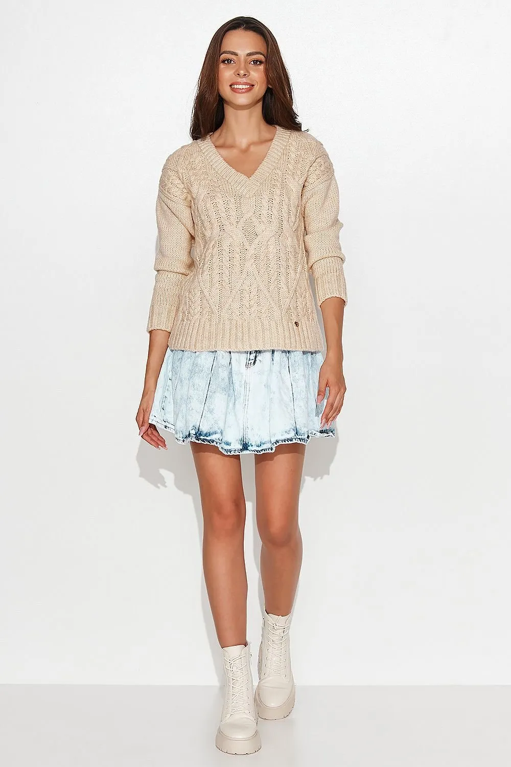 Jumper Numinou