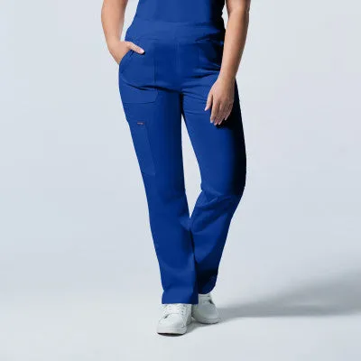 Landau ProFlex Women's Cargo Scrub Pants LB405