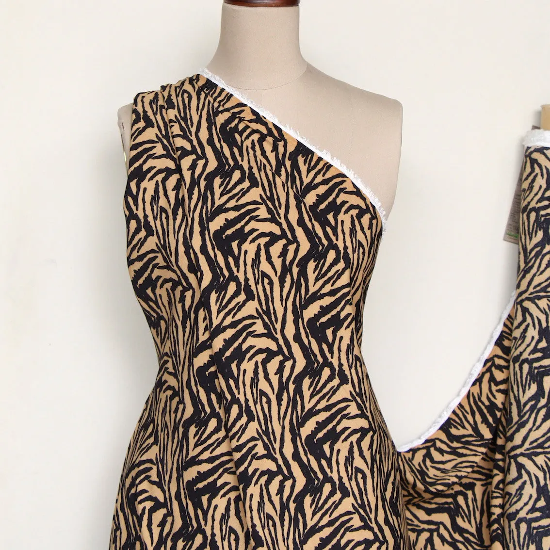 Last Chance of Tigre Regina Gold