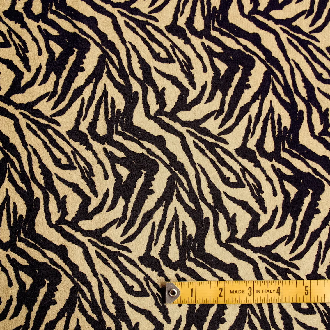 Last Chance of Tigre Regina Gold