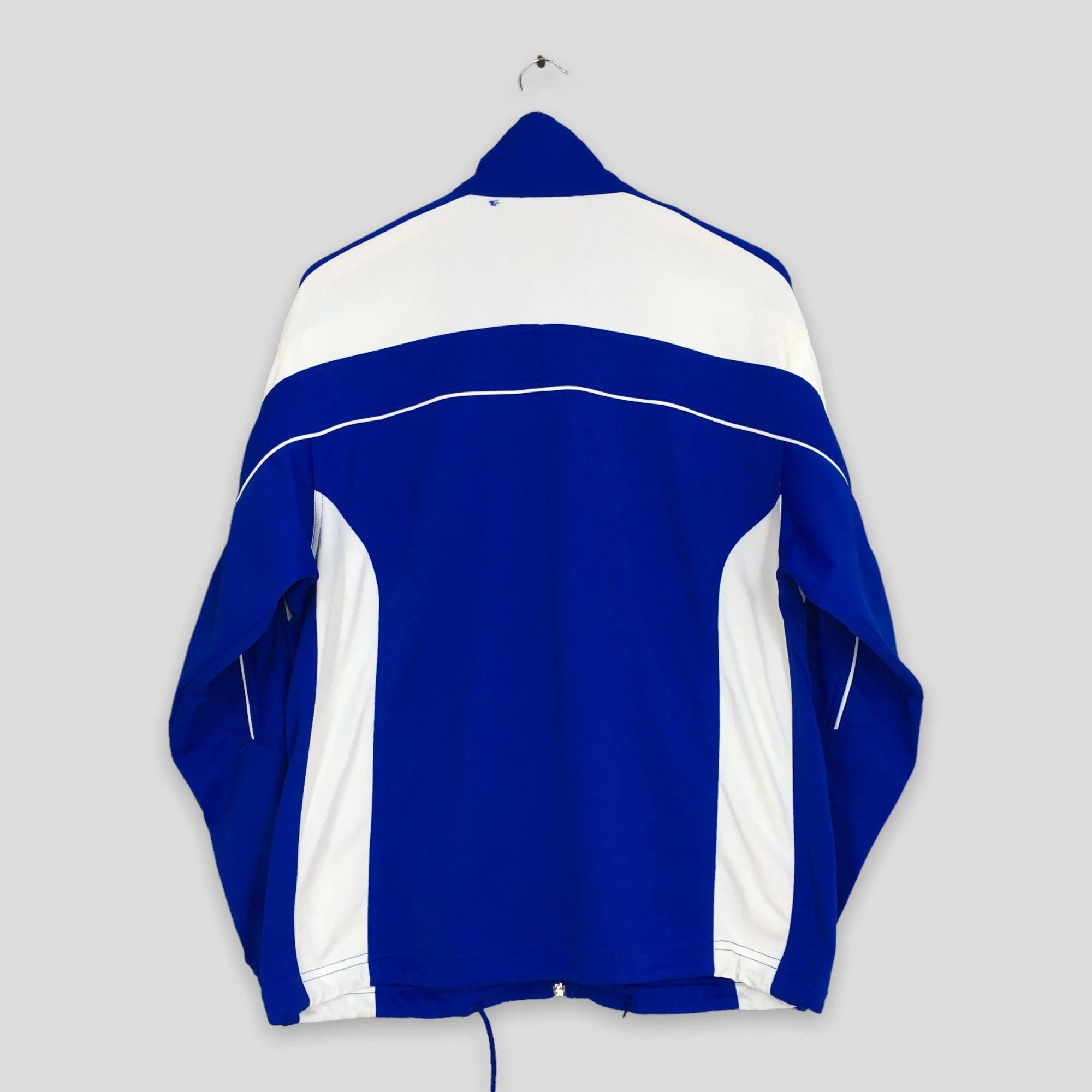 Lotto Windbreaker Jacket Small